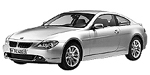 BMW E63 U1219 Fault Code